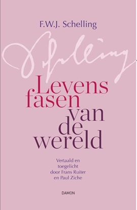 Afbeeldingen van Levensfasen van de wereld