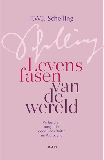 Afbeelding van Levensfasen van de wereld