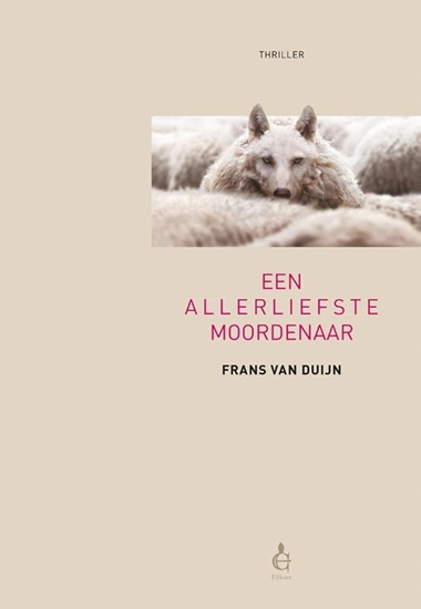 Afbeelding van Een allerliefste moordenaar