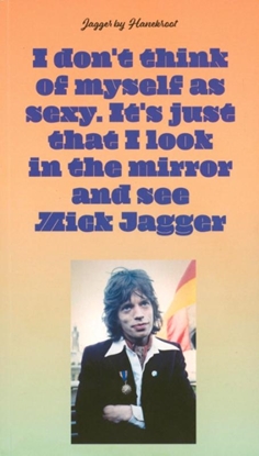 Afbeeldingen van Jagger by Hanekroot