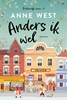 Afbeelding van Boekencafé Anders ik wel