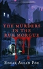 Afbeelding van The Murders in the Rue Morgue