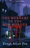 Afbeelding van The Murders in the Rue Morgue