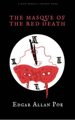 Afbeeldingen van The Masque of the Red Death