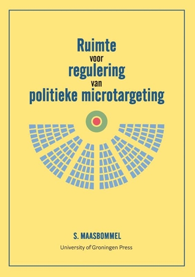 Afbeelding van Ruimte voor regulering van politieke microtargeting