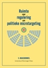 Afbeelding van Ruimte voor regulering van politieke microtargeting