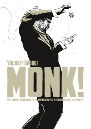 Afbeeldingen van Monk!