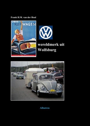 Afbeeldingen van Volkswagen