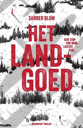 Afbeeldingen van Het landgoed