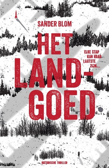 Afbeelding van Het landgoed