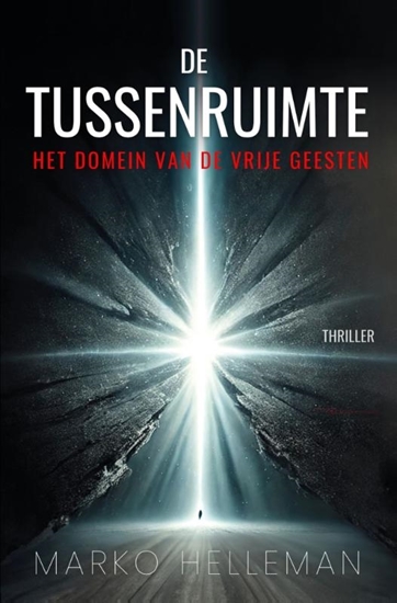 Afbeelding van De Tussenruimte