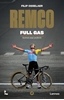 Afbeelding van Remco Evenepoel Full Gas