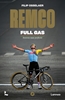 Afbeelding van Remco Evenepoel Full Gas