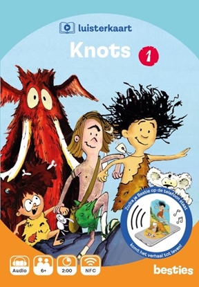 Afbeeldingen van Knots