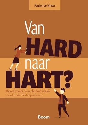 Afbeeldingen van Van hard naar hart?