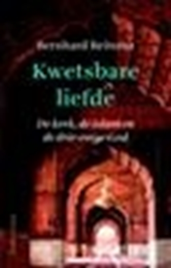 Afbeelding van Kwetsbare liefde