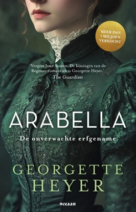 Afbeeldingen van Arabella, de onverwachte erfgename