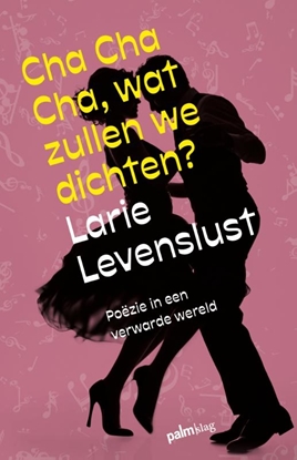 Afbeeldingen van Cha cha cha, wat zullen we dichten?