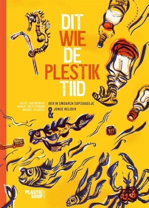 Afbeeldingen van Dit wie de plestiktiid