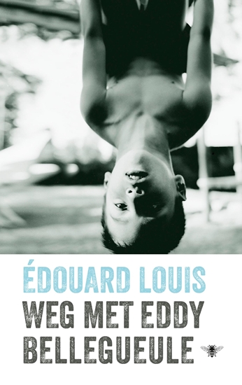 Afbeelding van Weg met Eddy Bellegueule