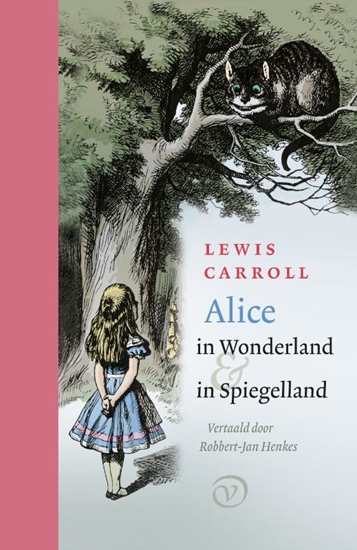 Afbeelding van Alice in Wonderland & in Spiegelland