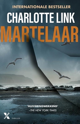 Afbeeldingen van Kate Linville Martelaar