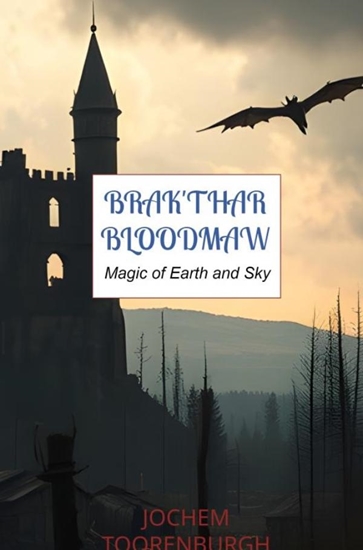 Afbeelding van Brak'thar Bloodmaw