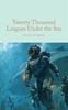 Afbeelding van Macmillan Collector's Library Twenty Thousand Leagues Under the Sea