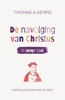 Afbeelding van De navolging van Christus in jonge taal (luxe editie)