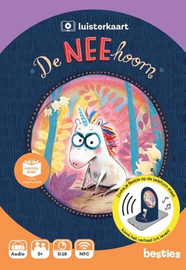 Afbeelding van De NEEhoorn