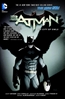 Afbeelding van Batman Batman Vol. 2: The City of Owls (The New 52)