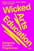 Afbeelding van Wicked Arts Education