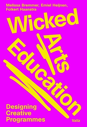 Afbeeldingen van Wicked Arts Education