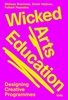 Afbeelding van Wicked Arts Education