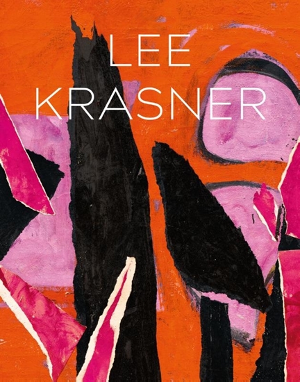 Afbeelding van Lee Krasner