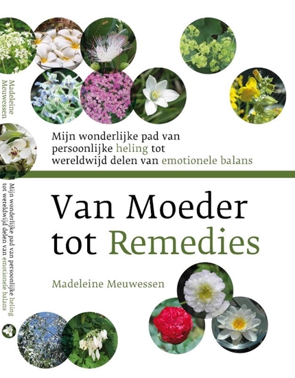 Afbeelding van Van moeder tot remedies