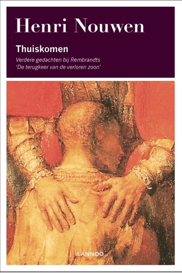 Afbeelding van Thuiskomen