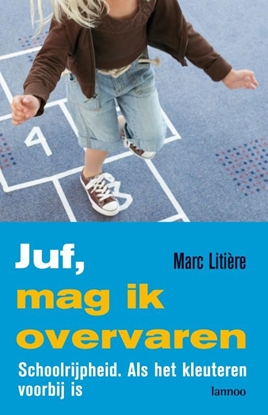 Afbeeldingen van Juf, mag ik overvaren?