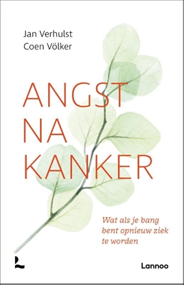 Afbeeldingen van Angst na kanker
