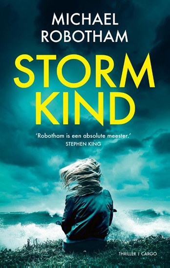 Afbeelding van Stormkind