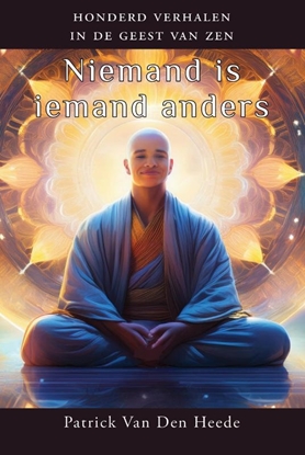 Afbeeldingen van Niemand is iemand anders