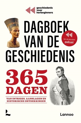Afbeeldingen van Dagboek van de geschiedenis