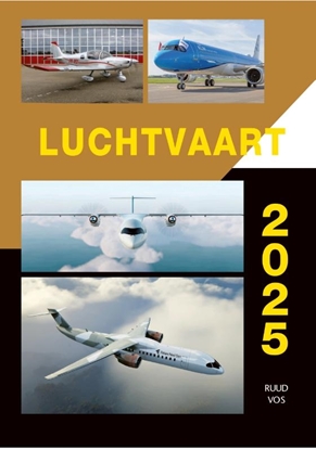 Afbeeldingen van Luchtvaart 2025