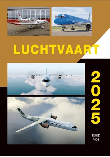 Afbeelding van Luchtvaart 2025