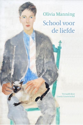 Afbeeldingen van School voor de liefde