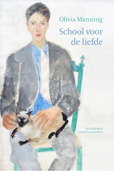 Afbeelding van School voor de liefde
