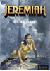 Afbeelding van Jeremiah - SC Wie is Blue Fox?