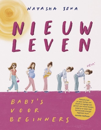 Afbeeldingen van Nieuw leven