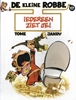 Afbeelding van Kleine Robbe Iedereen ziet je!