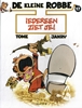 Afbeelding van Kleine Robbe Iedereen ziet je!
